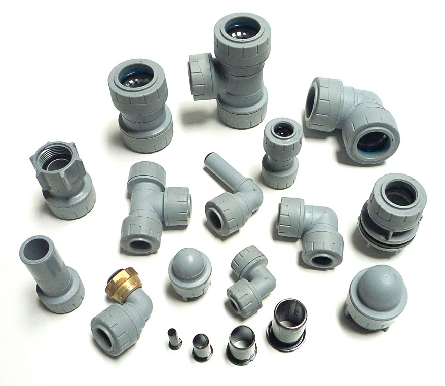 How To Release Plastic Plumbing Fittings Fitnessretro